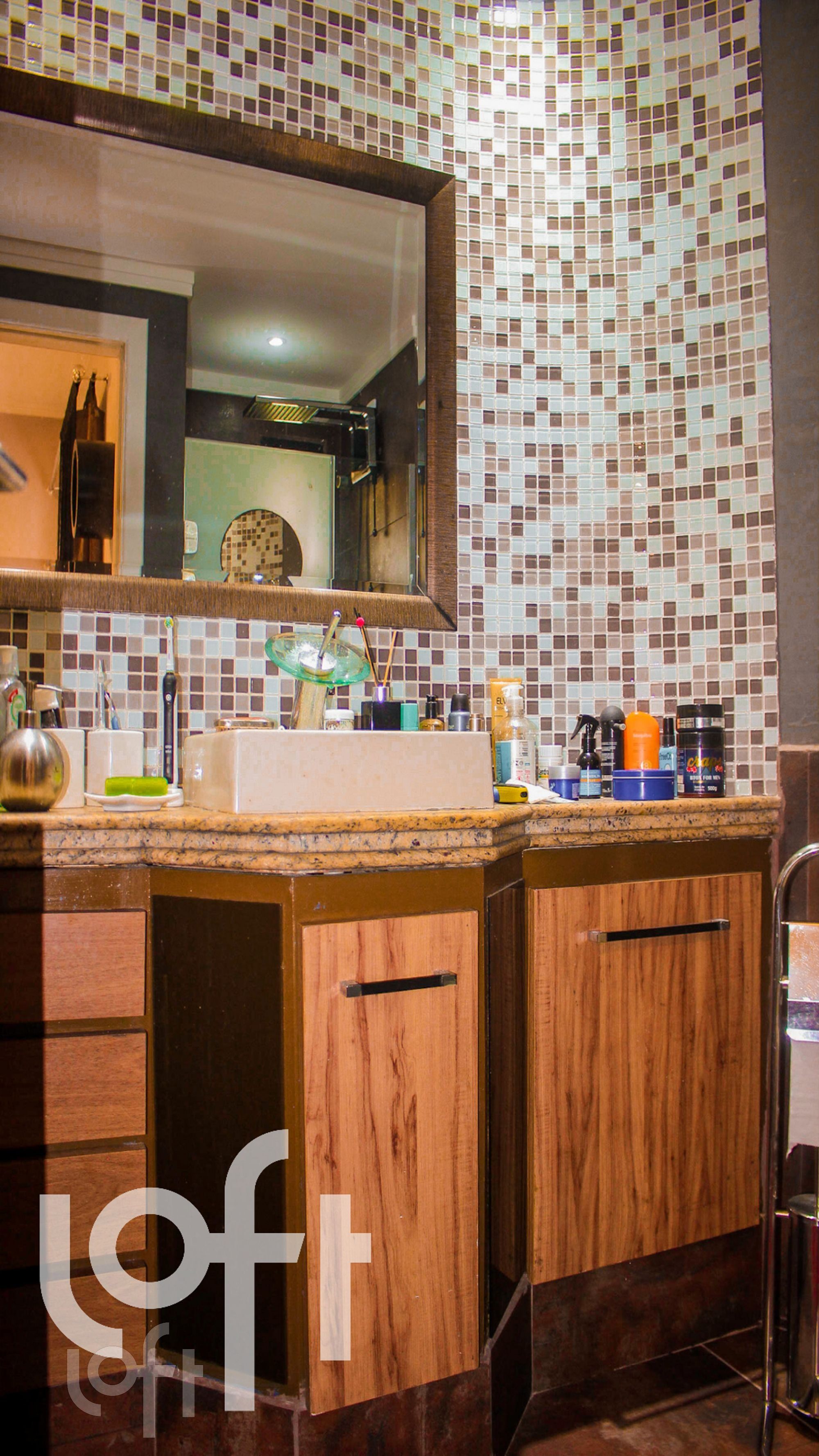Apartamento à venda com 3 quartos, 87m² - Foto 2