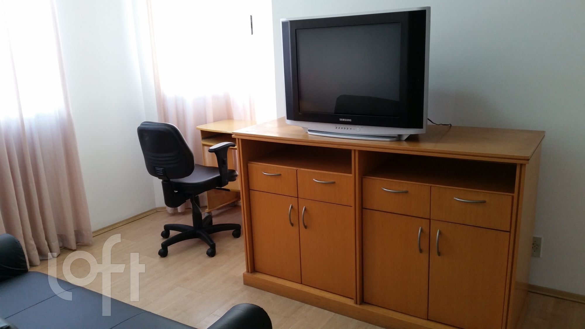 Apartamento, 1 quarto, 42 m² - Foto 12