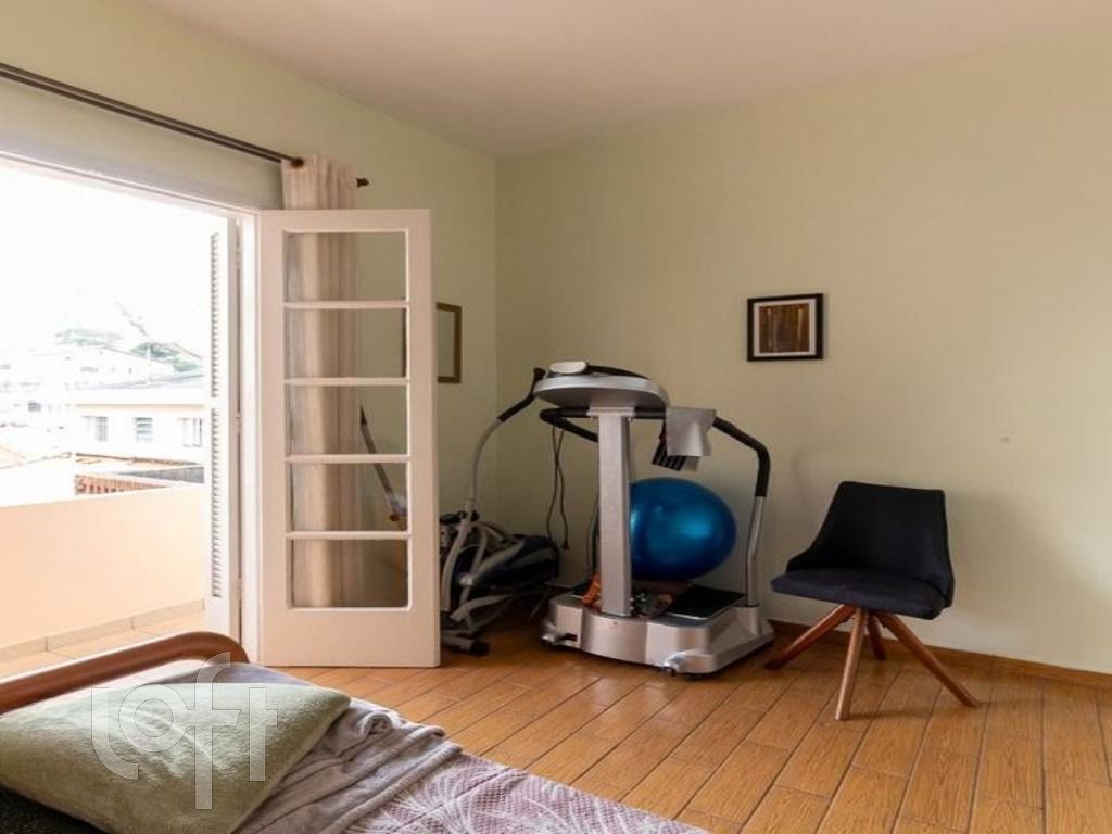 Casa, 3 quartos, 200 m² - Foto 21