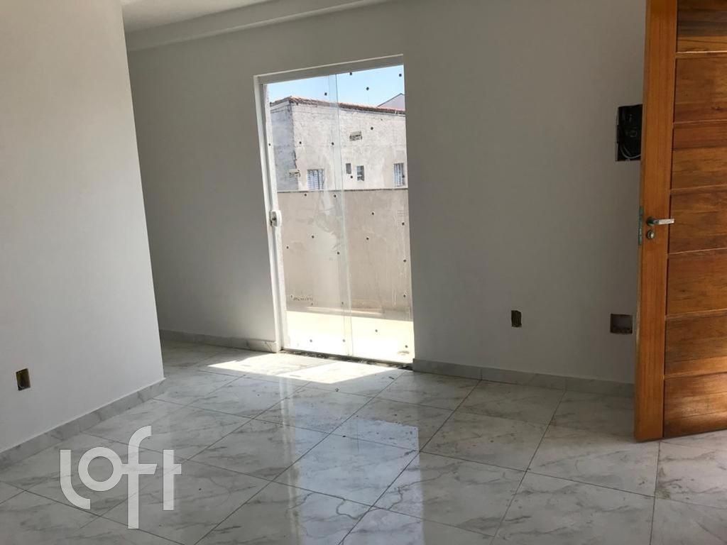 Apartamento, 2 quartos, 44 m² - Foto 8