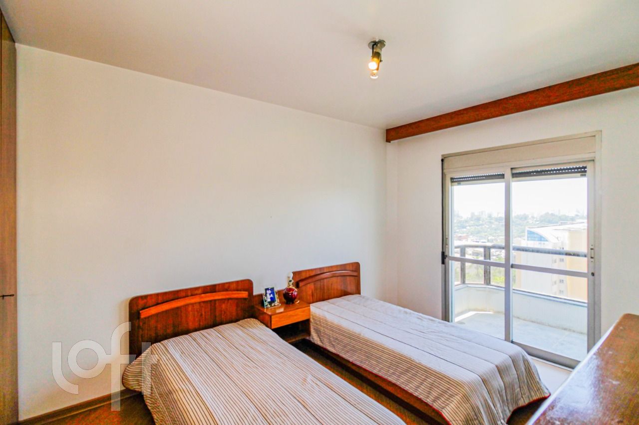 Apartamento à venda com 3 quartos, 188m² - Foto 22