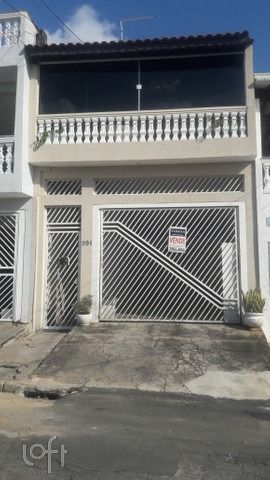 Casa, 3 quartos, 150 m² - Foto 1