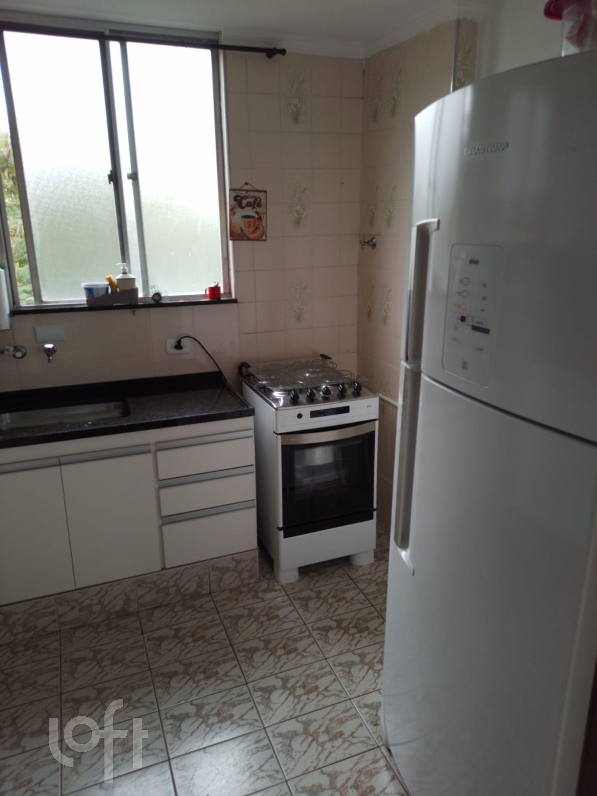 Apartamento, 2 quartos, 55 m² - Foto 8