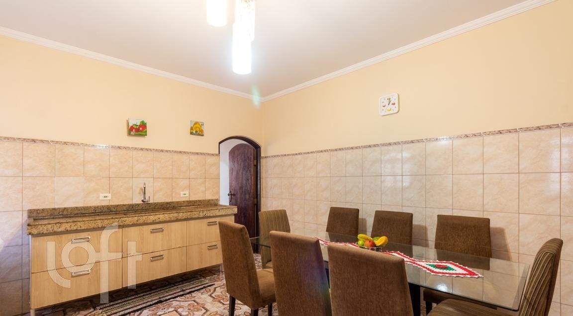 Casa, 3 quartos, 128 m² - Foto 12