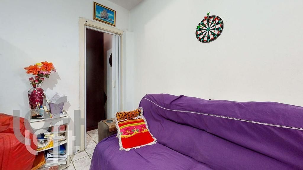 Apartamento, 2 quartos, 54 m² - Foto 12