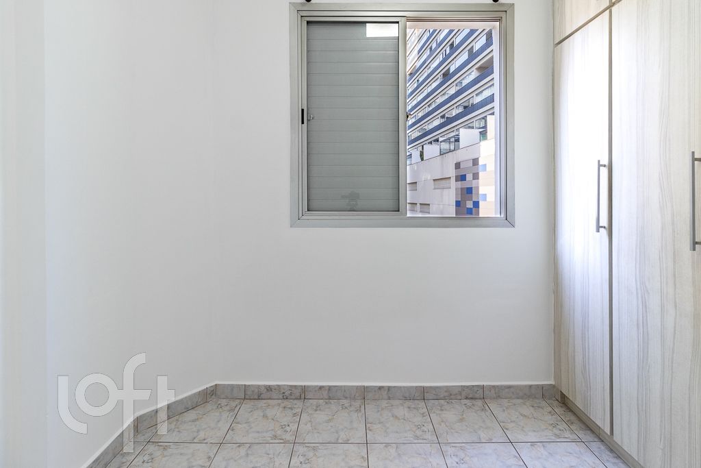 Apartamento, 1 quarto, 33 m² - Foto 9