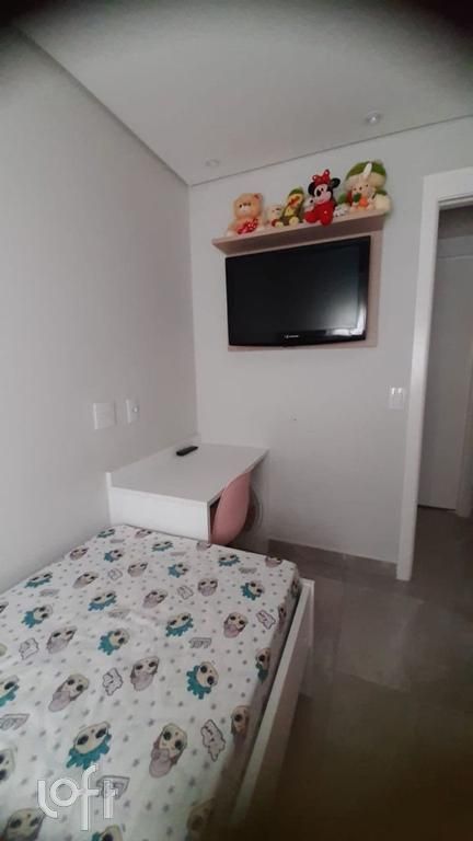Apartamento, 2 quartos, 40 m² - Foto 1