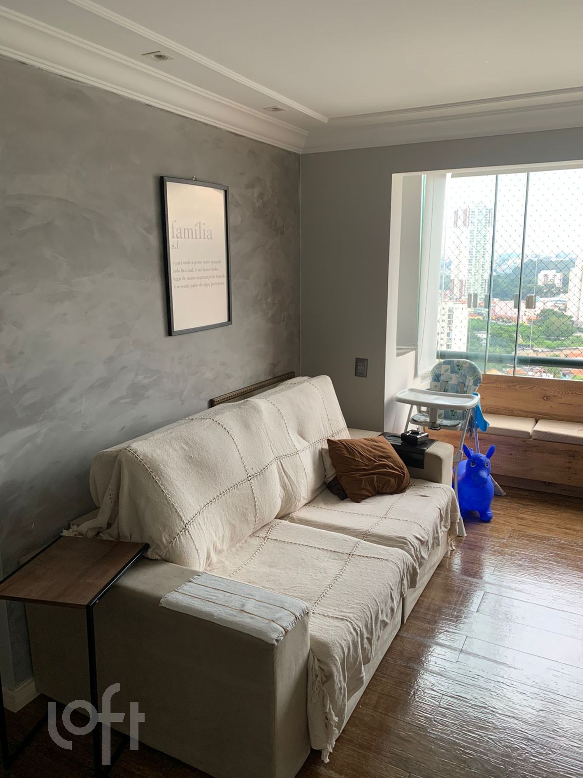 Apartamento à venda com 3 quartos, 76m² - Foto 20