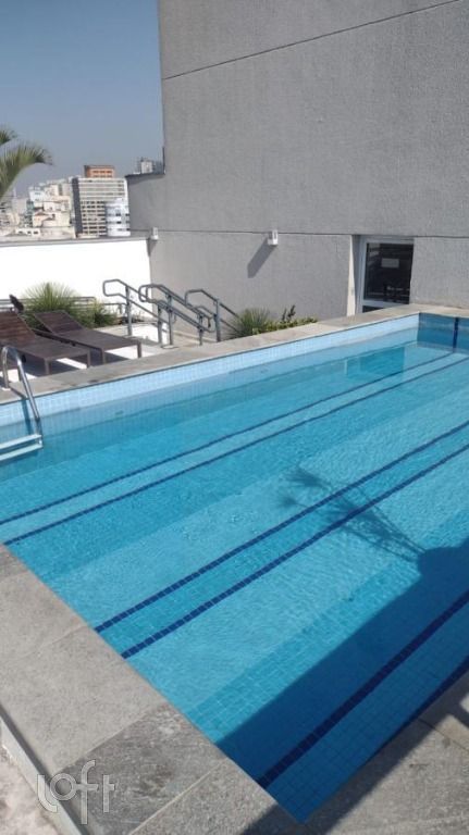 Apartamento, 1 quarto, 30 m² - Foto 11