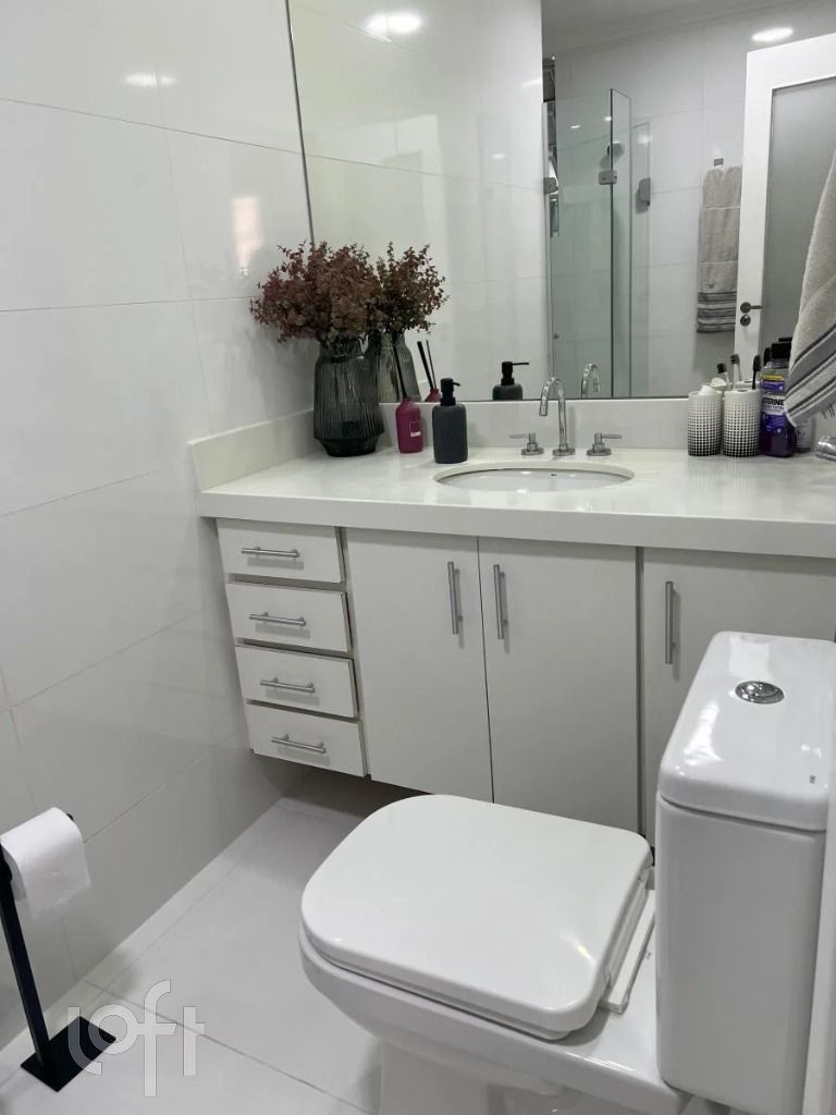 Apartamento, 3 quartos, 105 m² - Foto 3