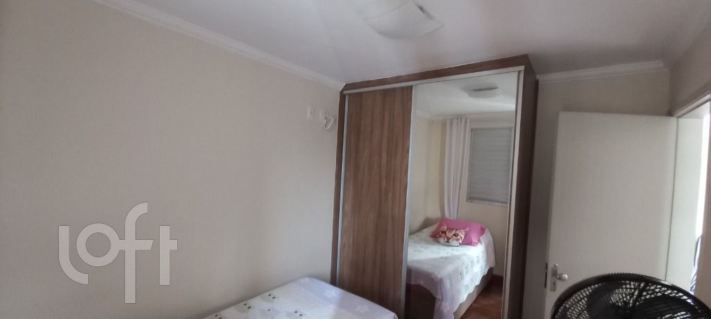 Apartamento, 2 quartos, 46 m² - Foto 9