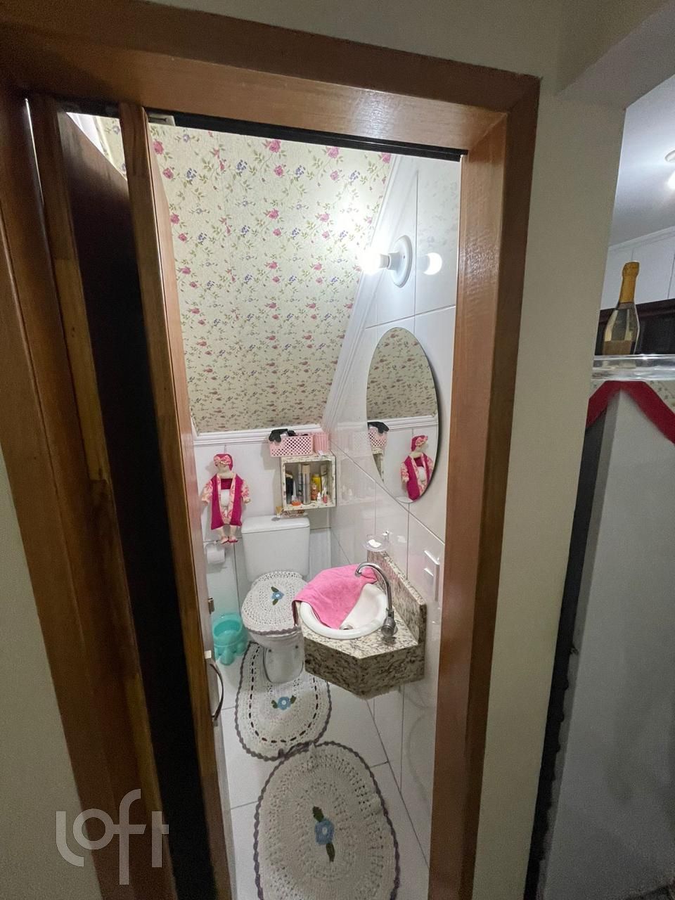 Apartamento, 2 quartos, 72 m² - Foto 9