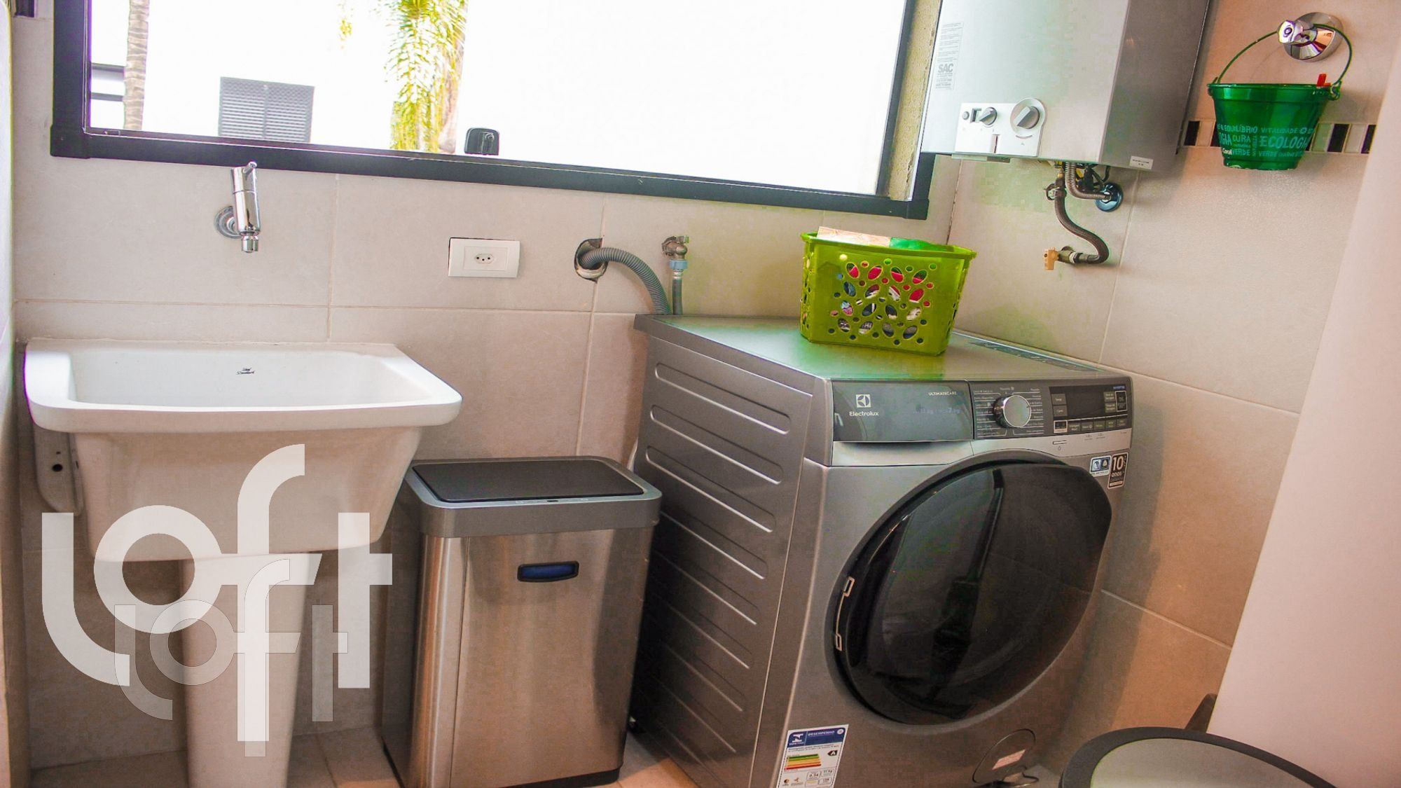 Apartamento à venda com 3 quartos, 87m² - Foto 21