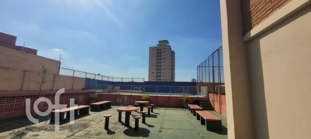 Apartamento à venda com 3 quartos, 72m² - Foto 30