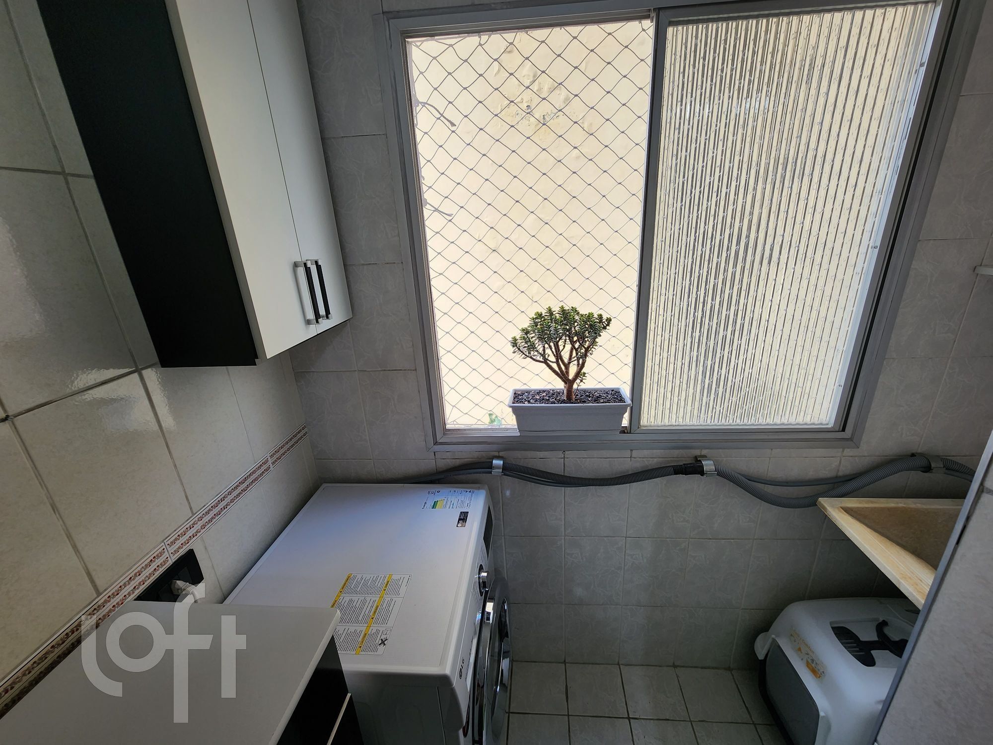 Apartamento à venda com 1 quarto, 36m² - Foto 18