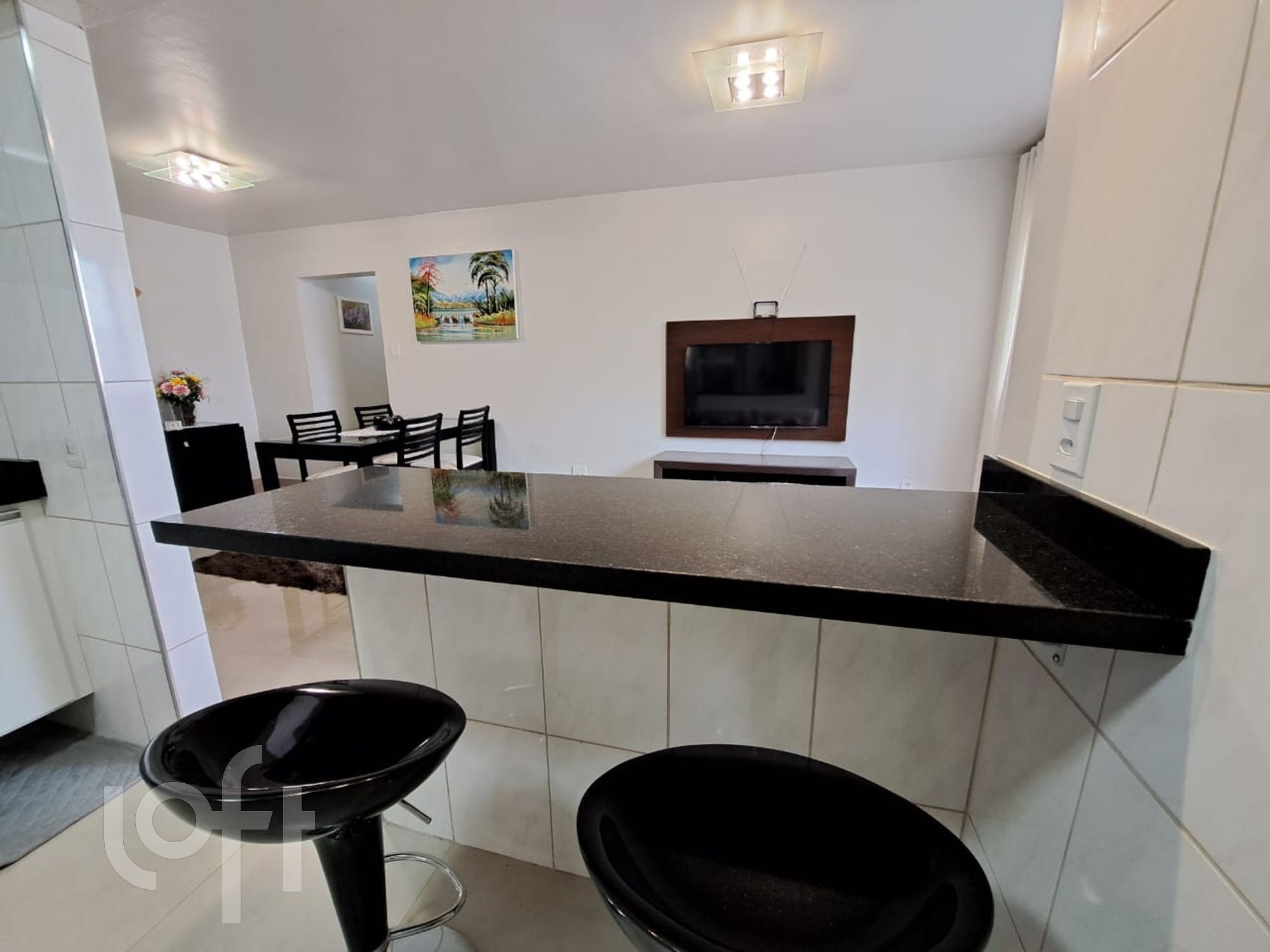 Apartamento à venda com 3 quartos, 85m² - Foto 12