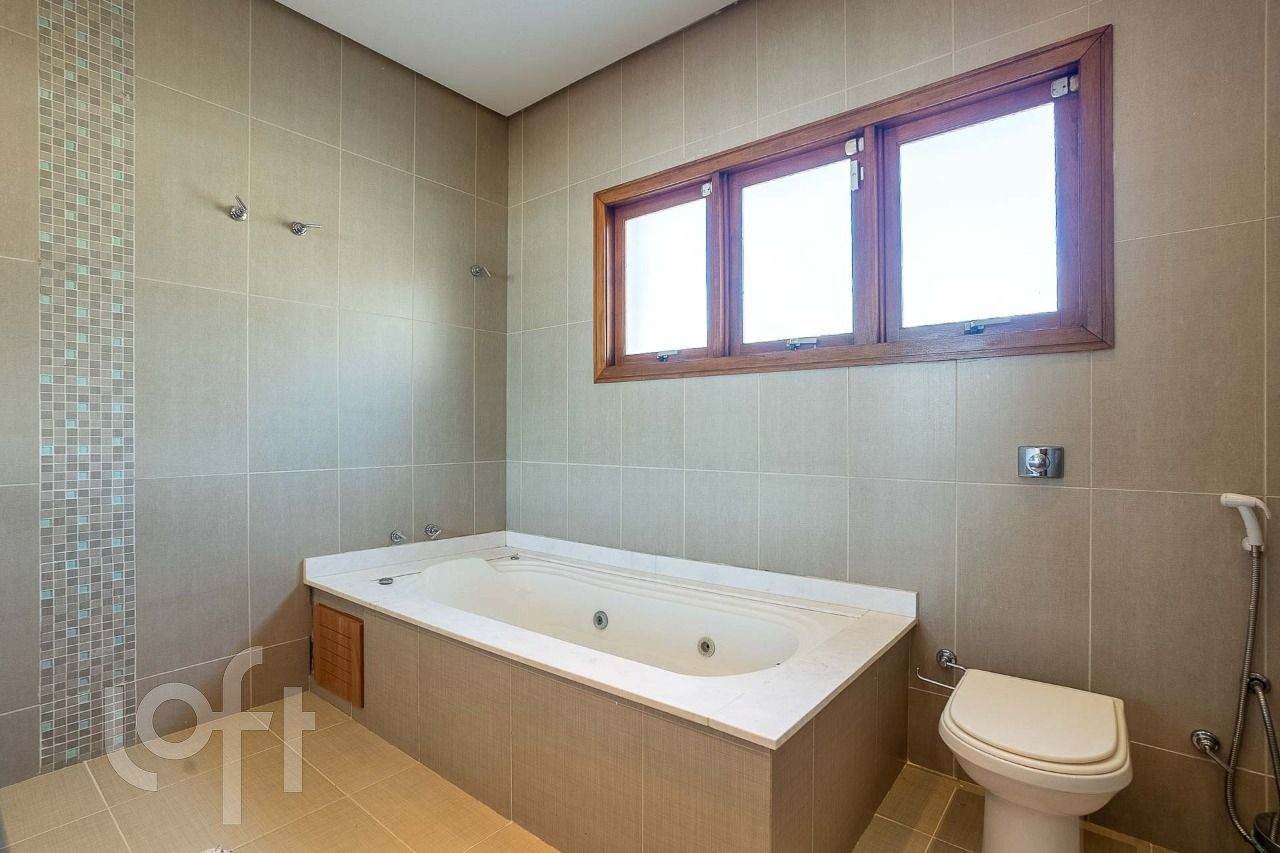 Casa, 5 quartos, 350 m² - Foto 17