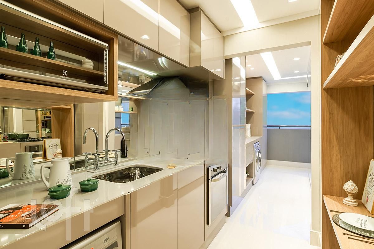 Apartamento, 3 quartos, 117 m² - Foto 3