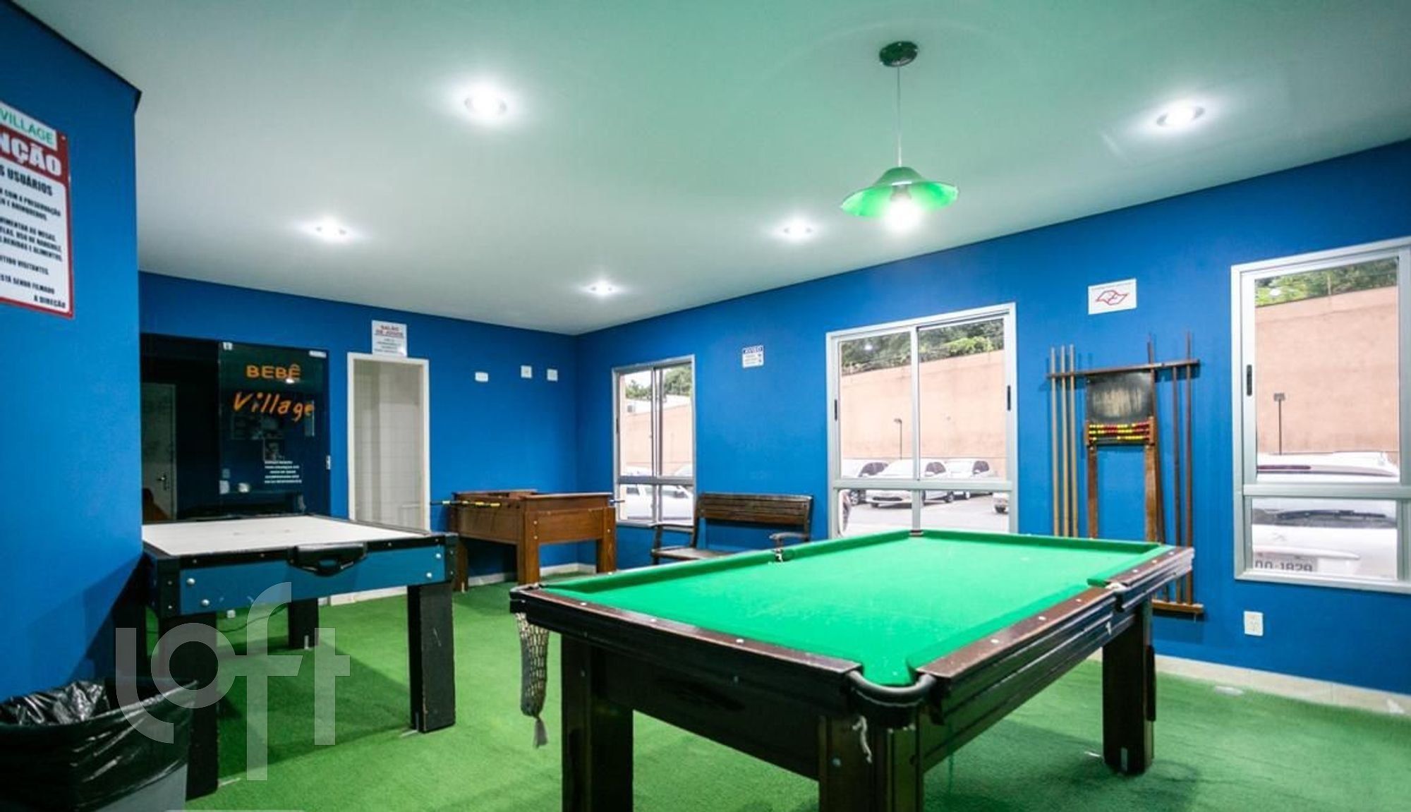 Apartamento à venda com 2 quartos, 50m² - Foto 15