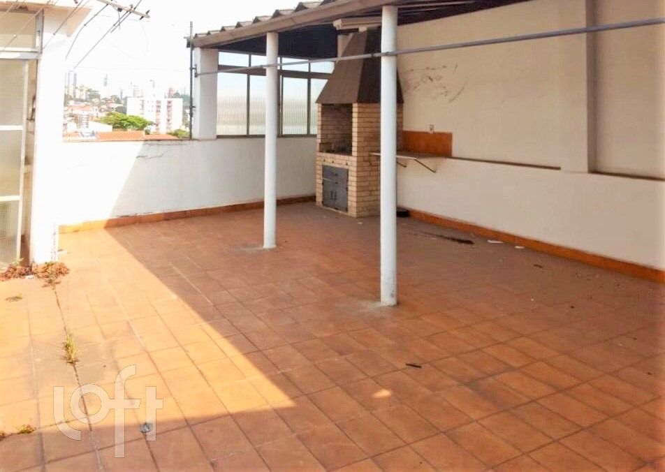 Casa, 3 quartos, 271 m² - Foto 1
