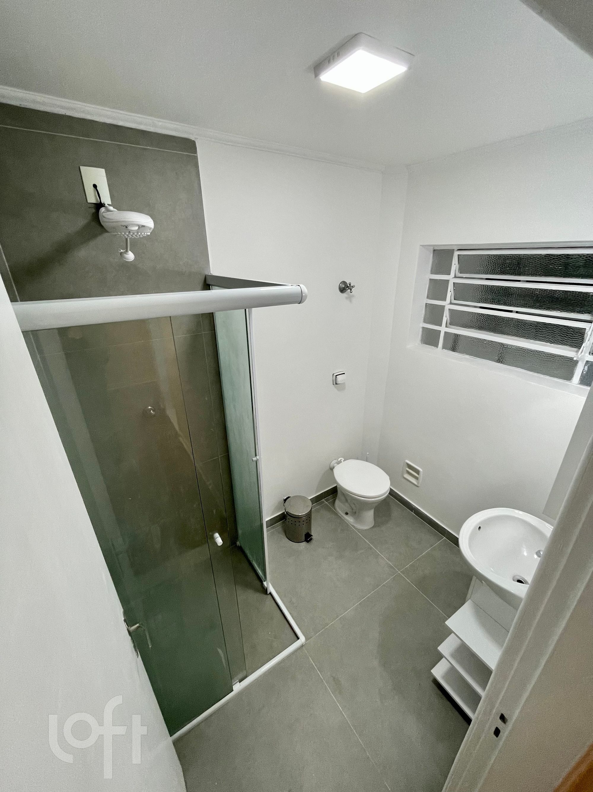 Apartamento, 1 quarto, 47 m² - Foto 11