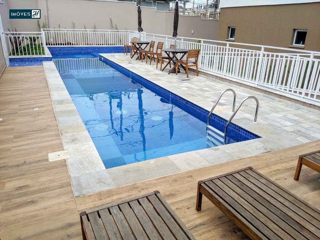 Apartamento à venda com 3 quartos, 53m² - Foto 40