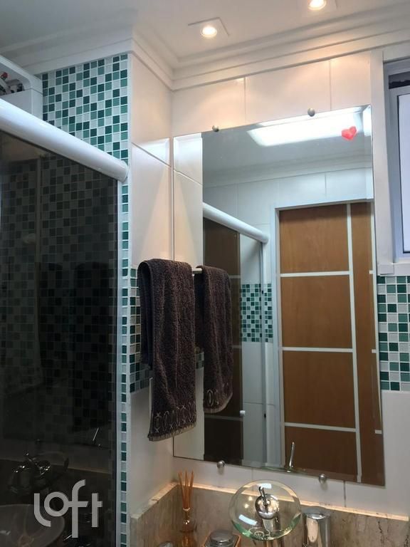 Apartamento, 3 quartos, 61 m² - Foto 14