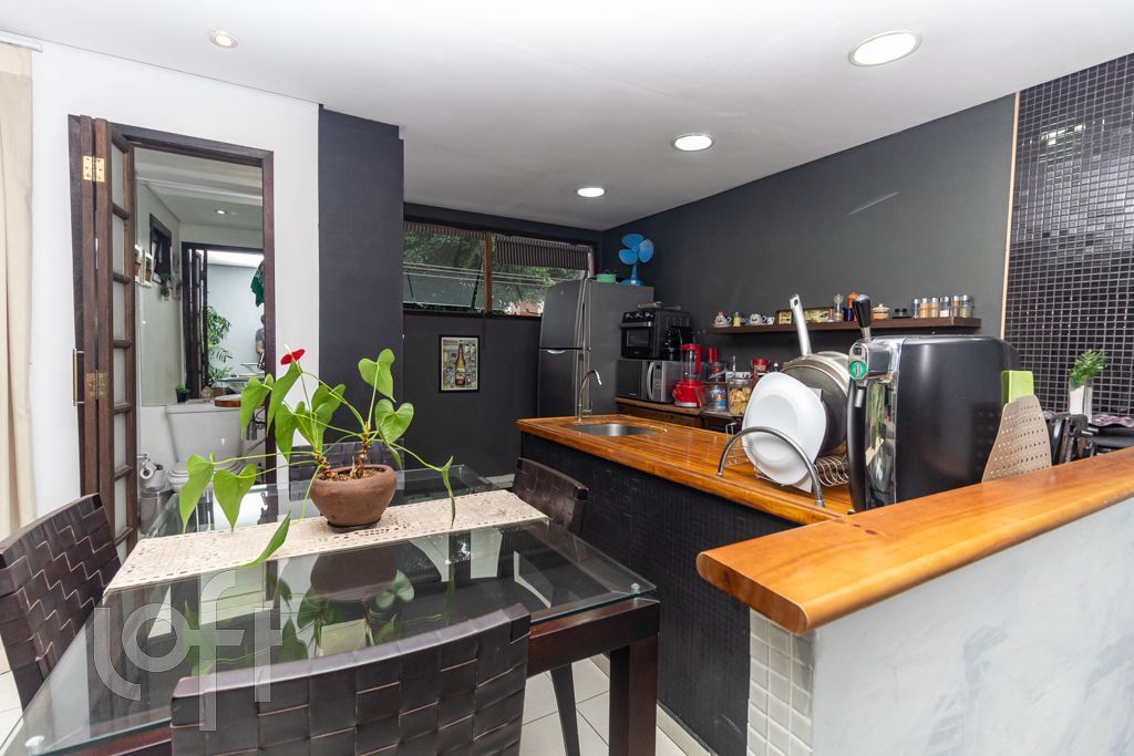 Casa, 3 quartos, 160 m² - Foto 7