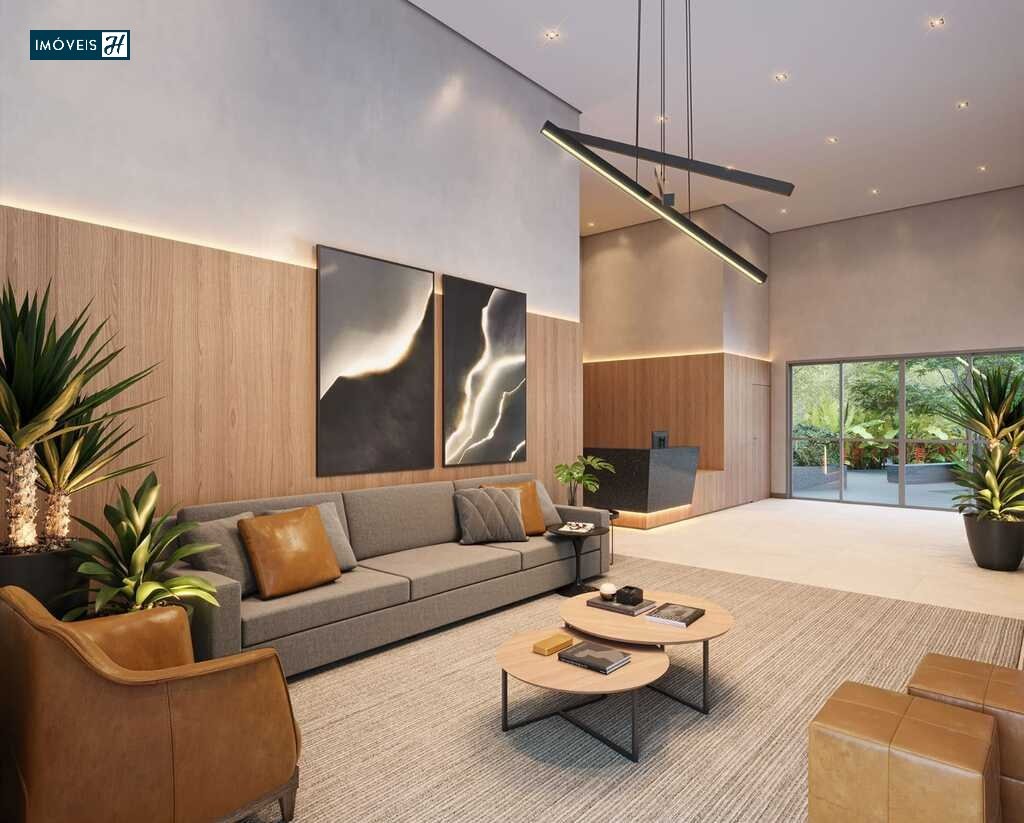 Apartamento, 2 quartos, 45 m² - Foto 8