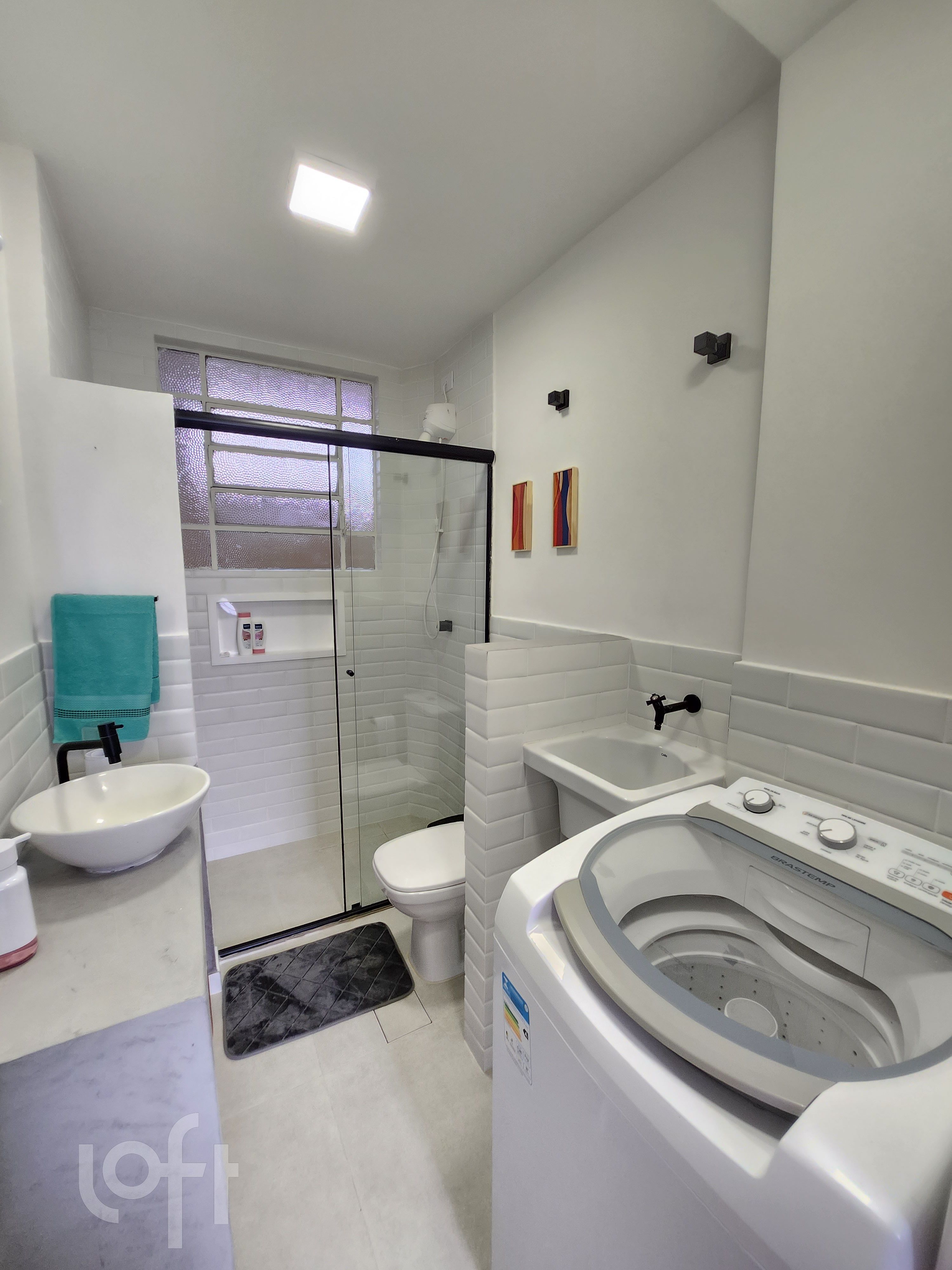 Apartamento, 1 quarto, 30 m² - Foto 15