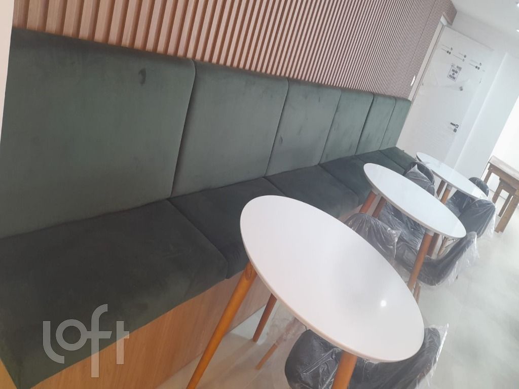 Apartamento, 2 quartos, 52 m² - Foto 4