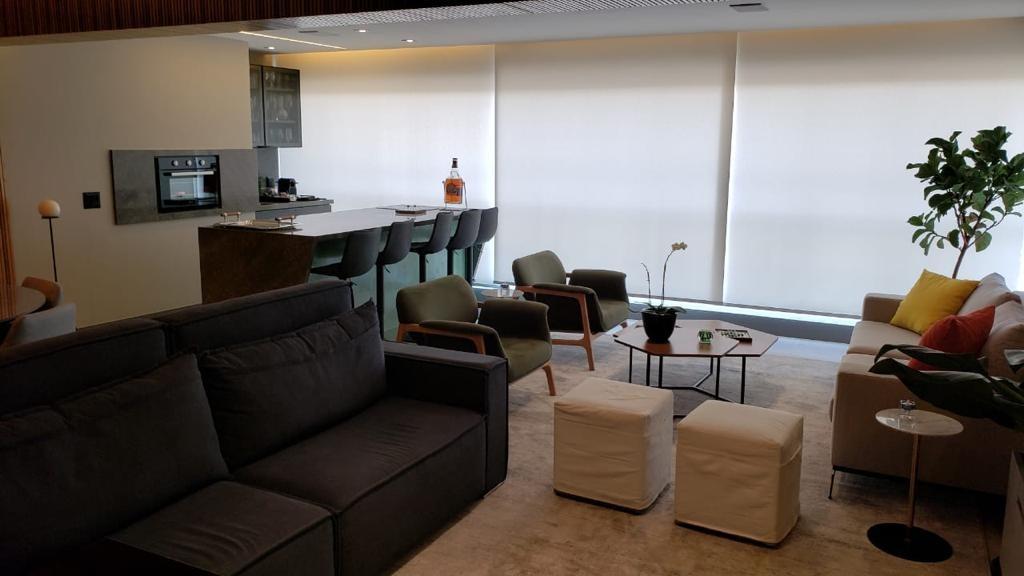 Apartamento, 2 quartos, 150 m² - Foto 37