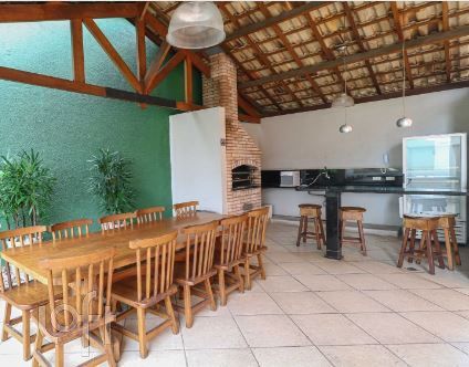 Apartamento à venda com 3 quartos, 133m² - Foto 15