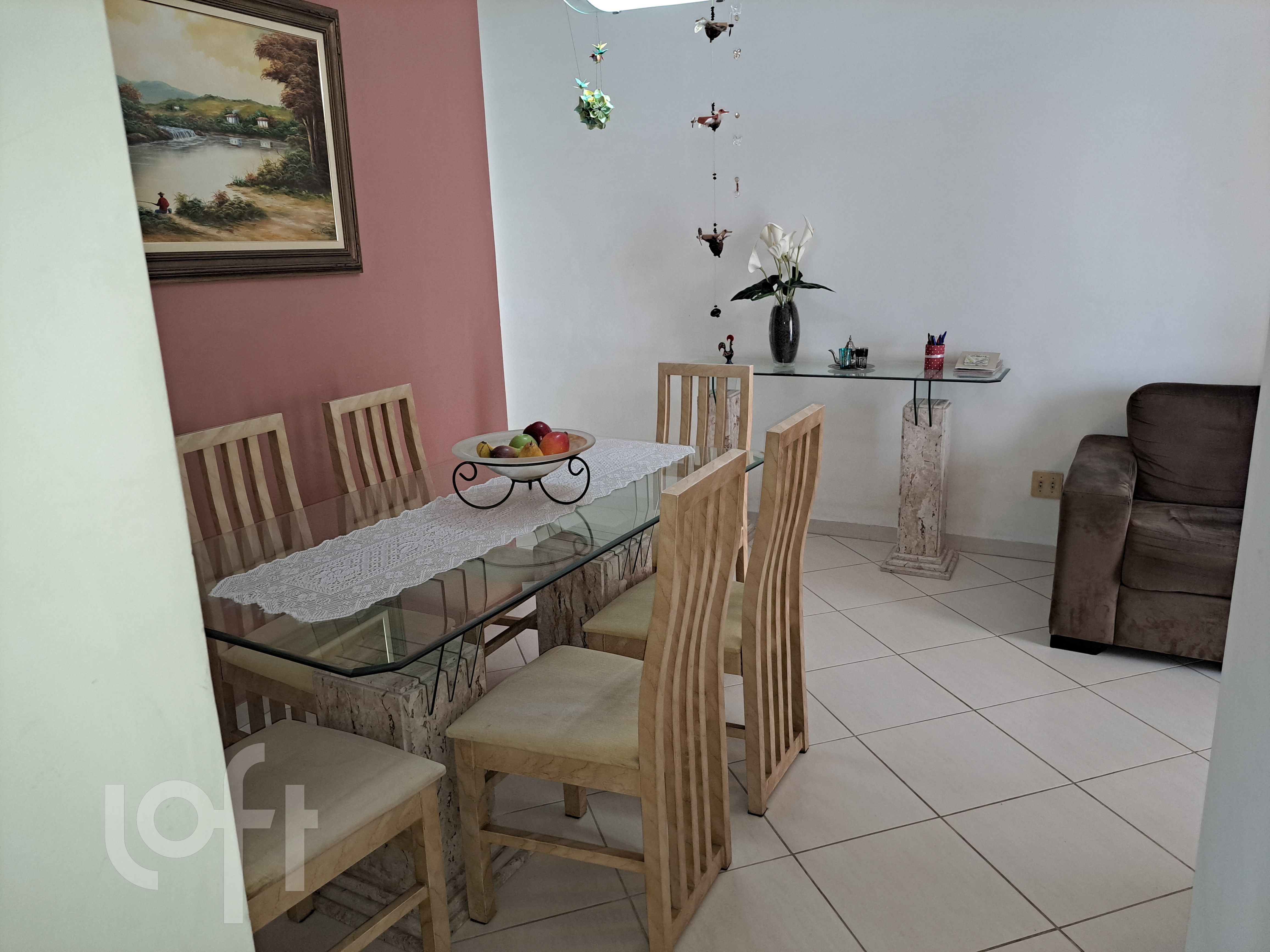 Apartamento, 3 quartos, 61 m² - Foto 3