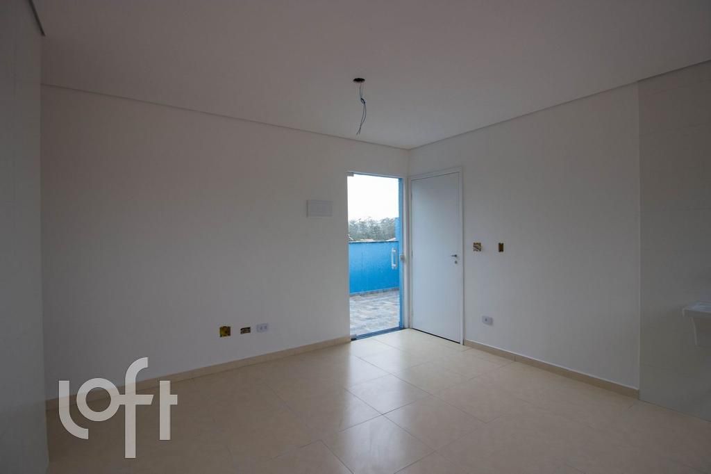 Apartamento, 2 quartos, 44 m² - Foto 9