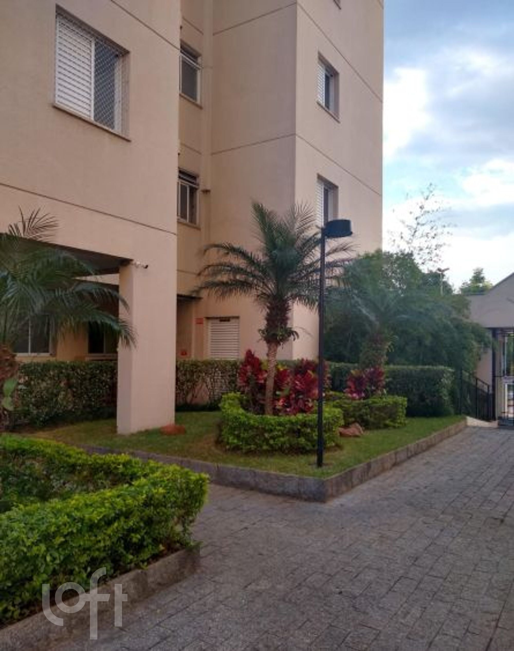 Apartamento, 2 quartos, 52 m² - Foto 13