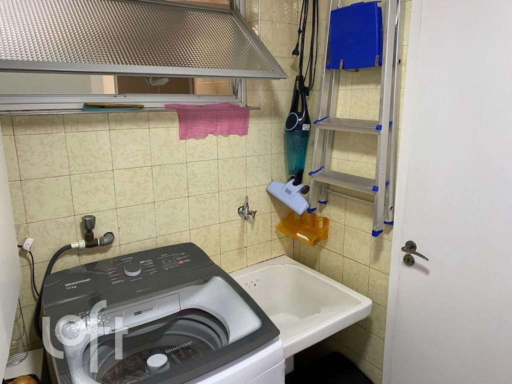 Apartamento à venda com 2 quartos, 69m² - Foto 12