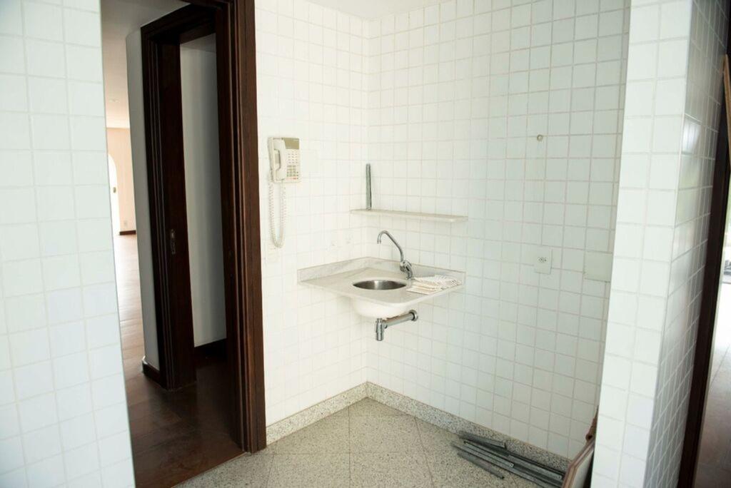 Apartamento à venda com 4 quartos, 526m² - Foto 5