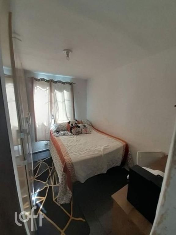 Apartamento, 2 quartos, 48 m² - Foto 2