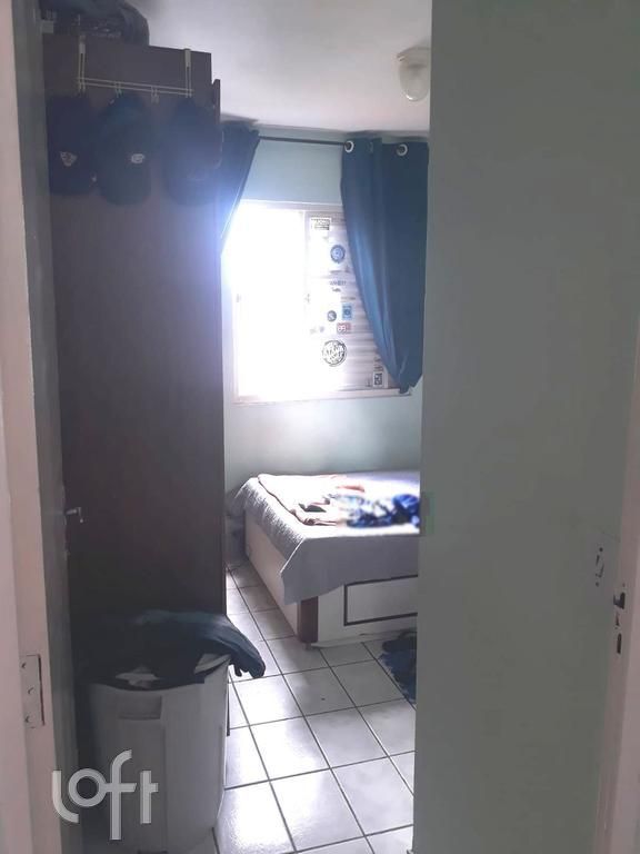 Apartamento, 2 quartos, 50 m² - Foto 2