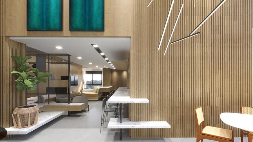 Cobertura, 3 quartos, 215 m² - Foto 18