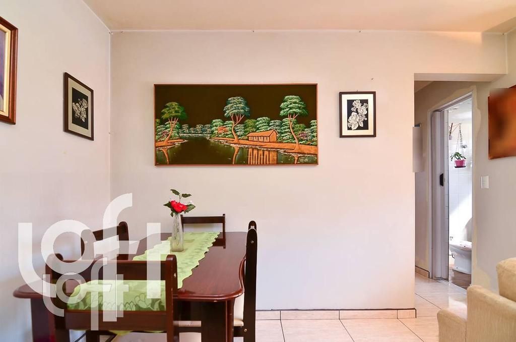 Apartamento, 2 quartos, 65 m² - Foto 10