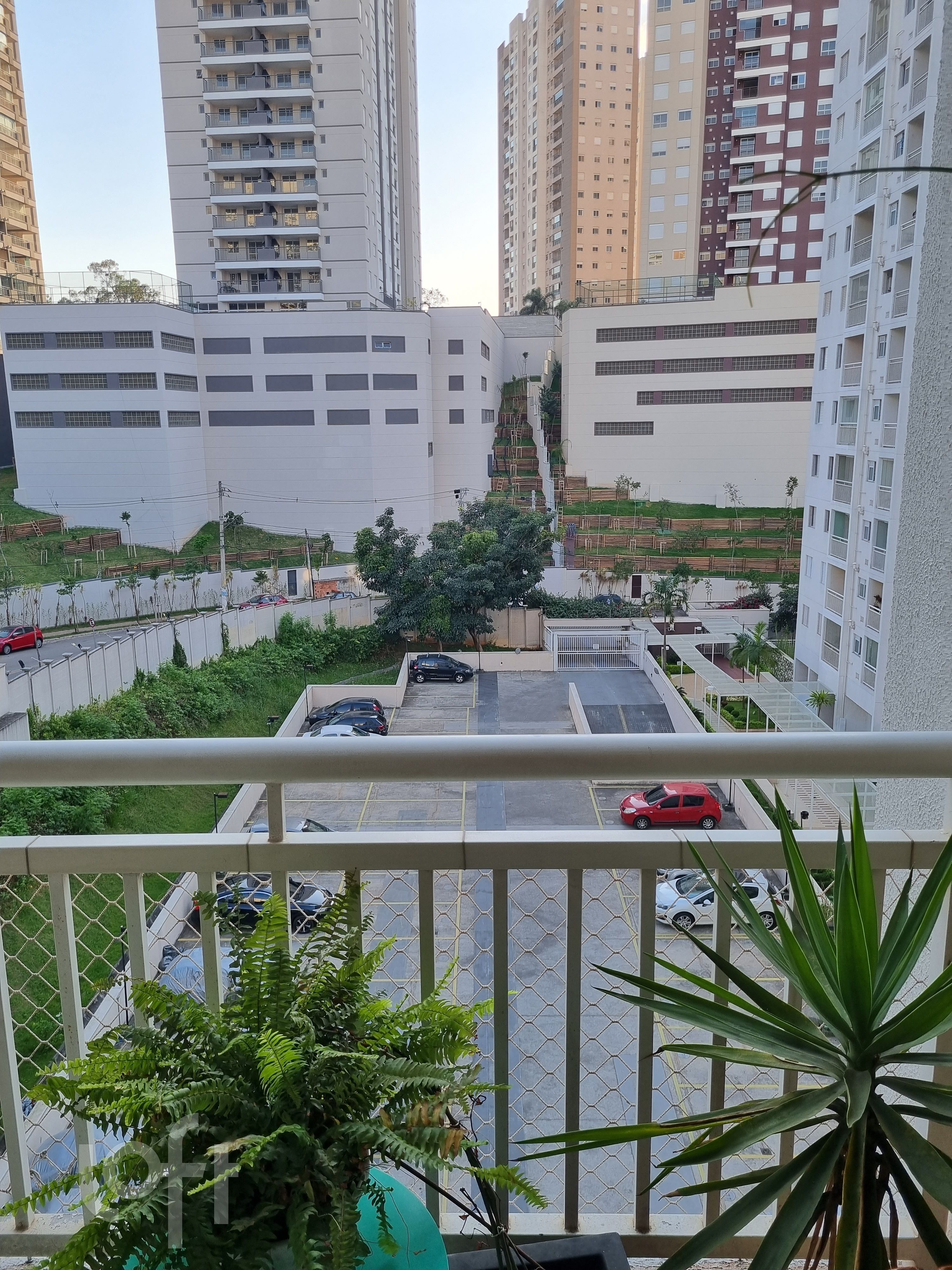 Apartamento, 2 quartos, 57 m² - Foto 6