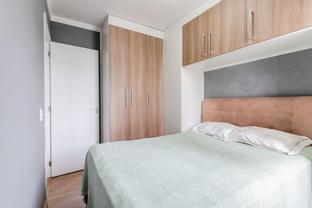 Apartamento, 2 quartos, 45 m² - Foto 34