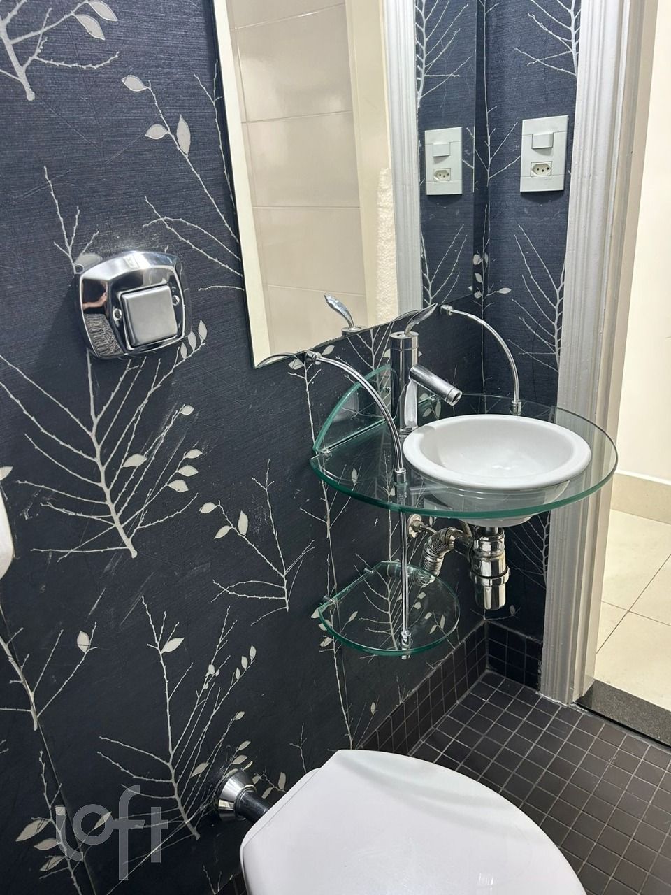 Casa de Condomínio, 2 quartos - Foto 8