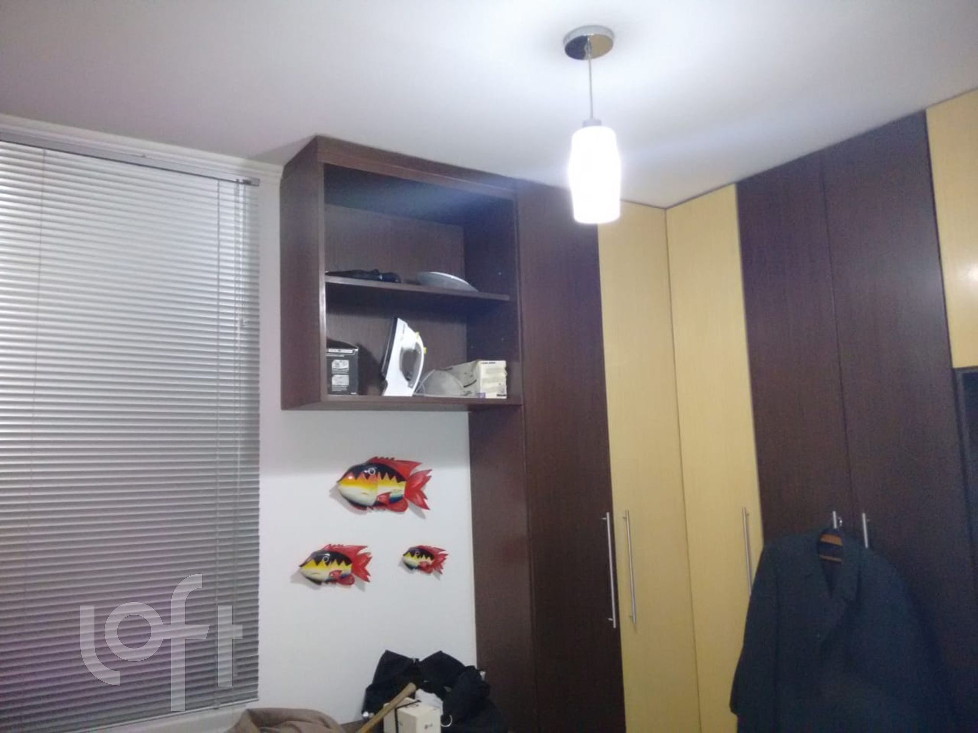Apartamento, 2 quartos, 56 m² - Foto 3