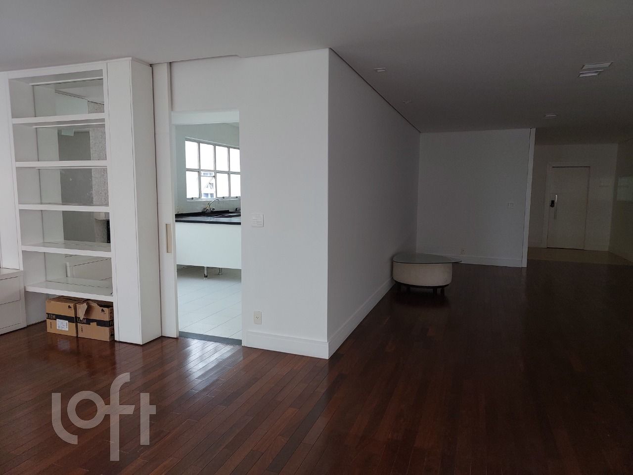 Apartamento, 3 quartos, 220 m² - Foto 4