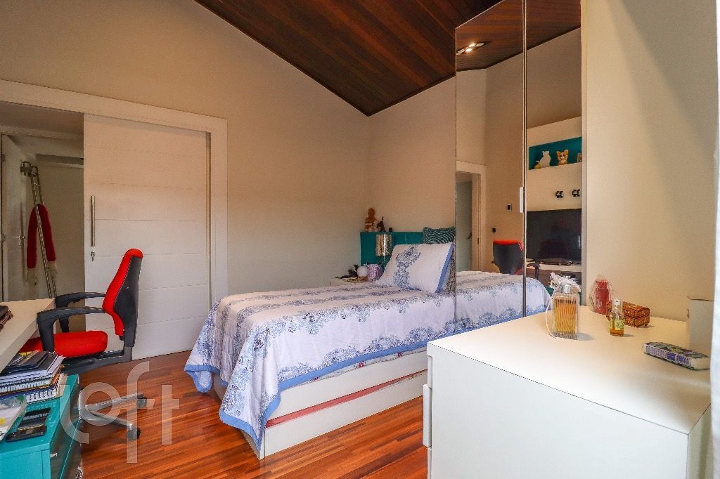 Casa, 4 quartos, 343 m² - Foto 31