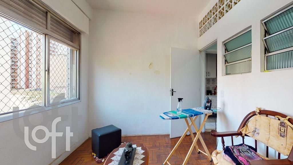 Apartamento, 2 quartos, 35 m² - Foto 13