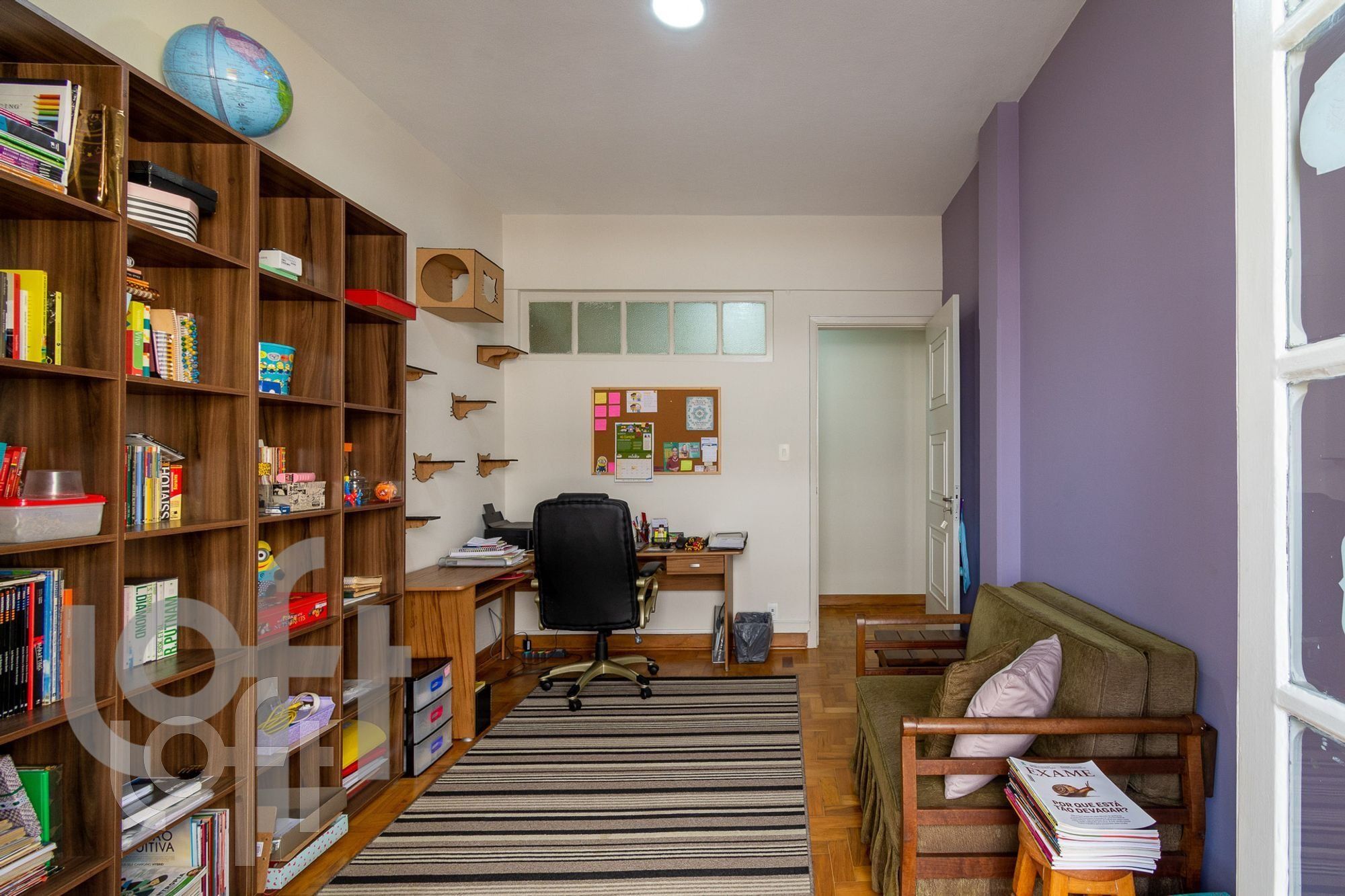 Apartamento, 3 quartos, 167 m² - Foto 5